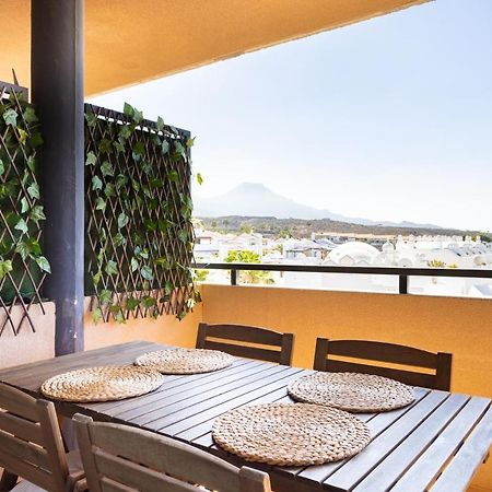 Paradise Sunny Home By Sunkeyrents Costa Adeje  Kültér fotó