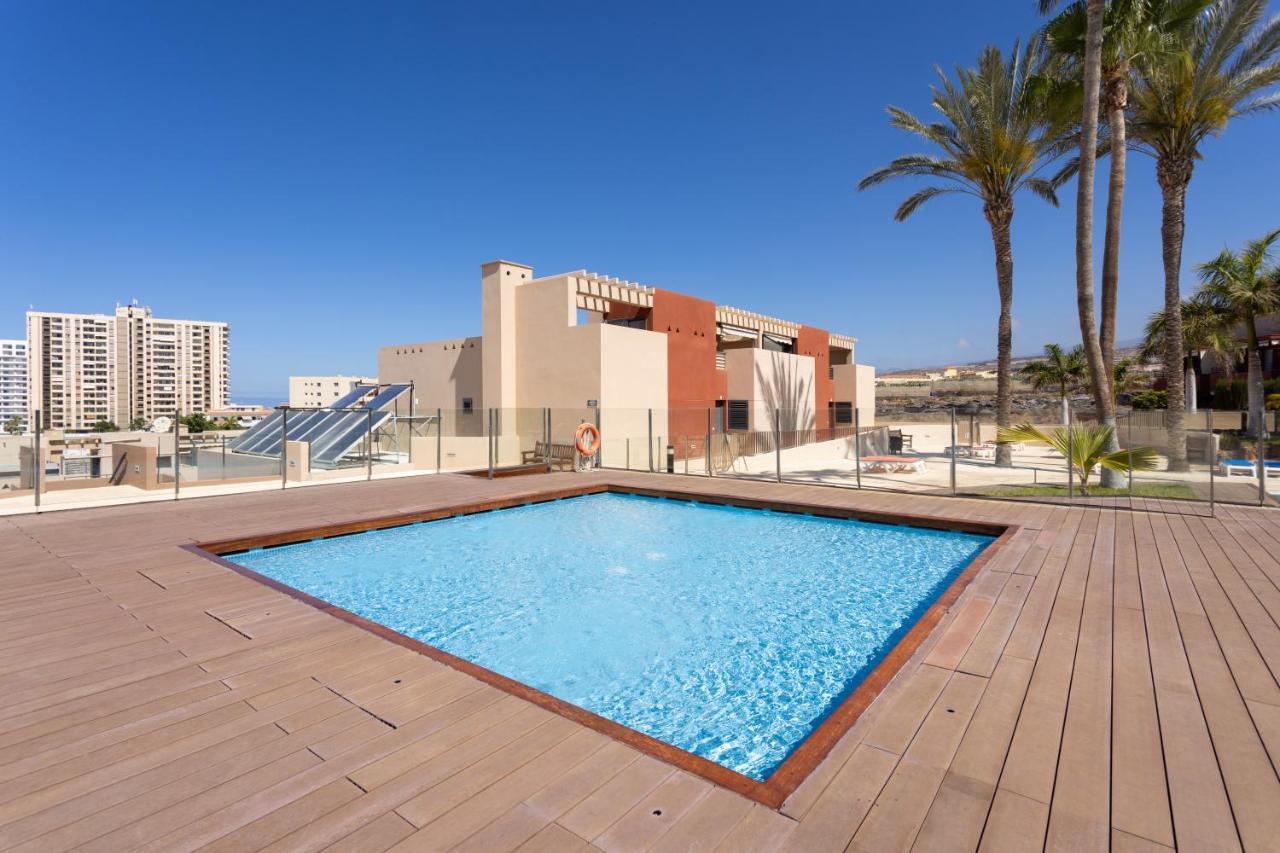 Paradise Sunny Home By Sunkeyrents Costa Adeje  Kültér fotó