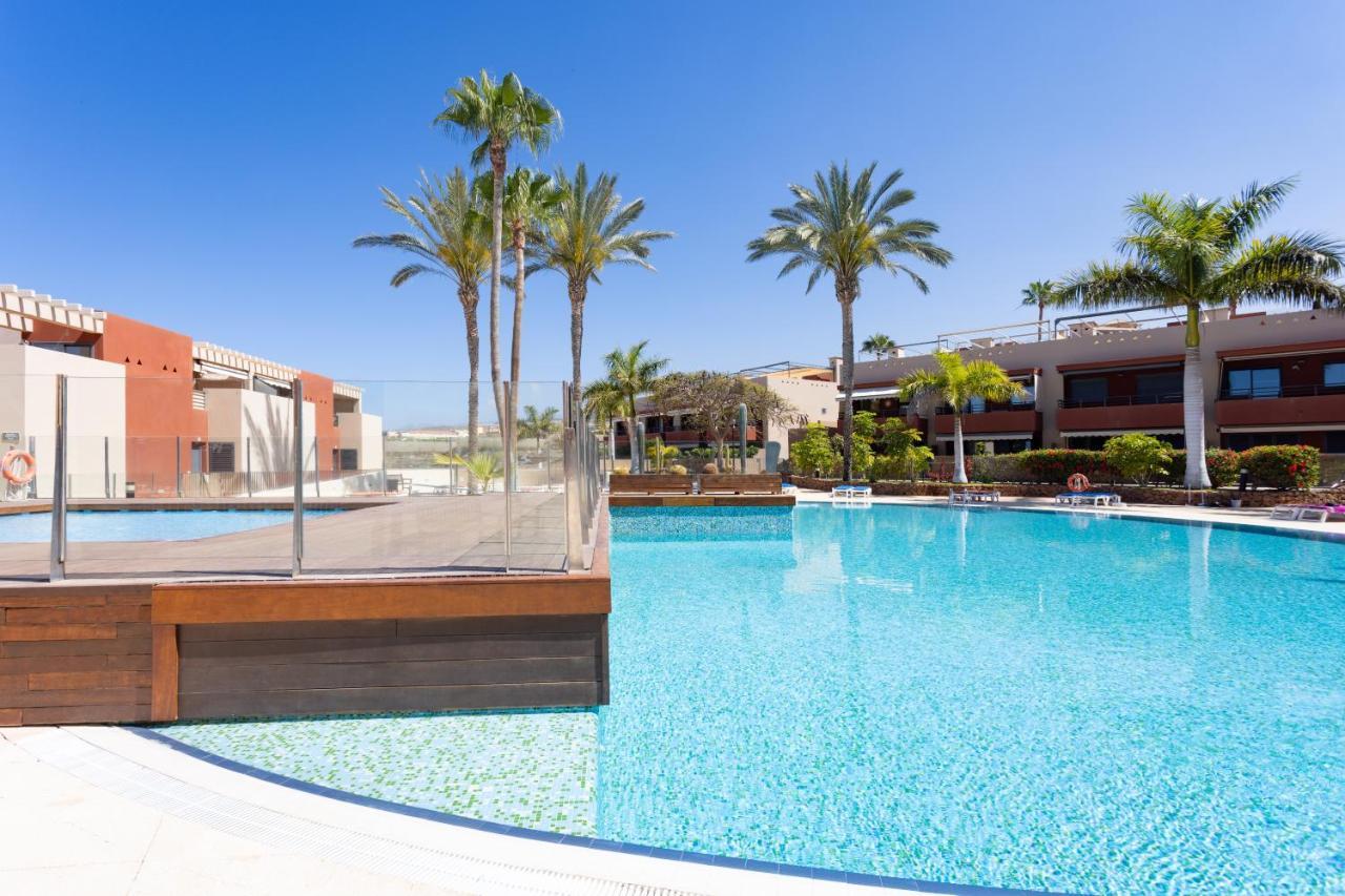 Paradise Sunny Home By Sunkeyrents Costa Adeje  Kültér fotó