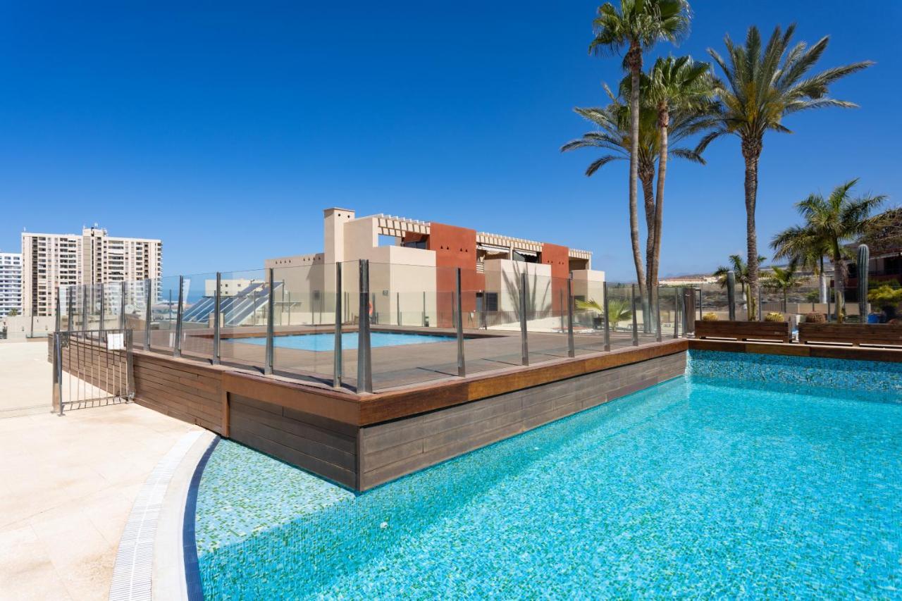 Paradise Sunny Home By Sunkeyrents Costa Adeje  Kültér fotó